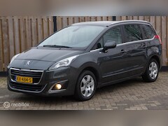 Peugeot 5008 - 1.2 Style 7persoons NW-Distributie
