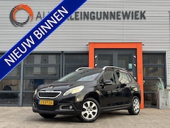 Peugeot 2008 - 1.2 VTi Active / NL Auto / Navigatie / Airco / Cruise Control / Michelin Allseason banden