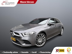Mercedes-Benz A-klasse - 250 e Premium Plus