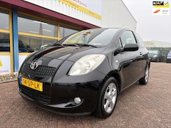 Toyota Yaris - 1.3 VVTi Luna AIRCO APK T/M 2-2-2027