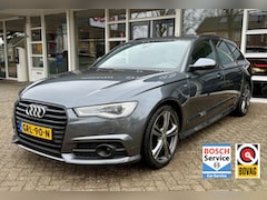 Audi A6 Avant - 1.8 TFSI S-Line Xenon/Led, Climat, ACC, Memory, LM