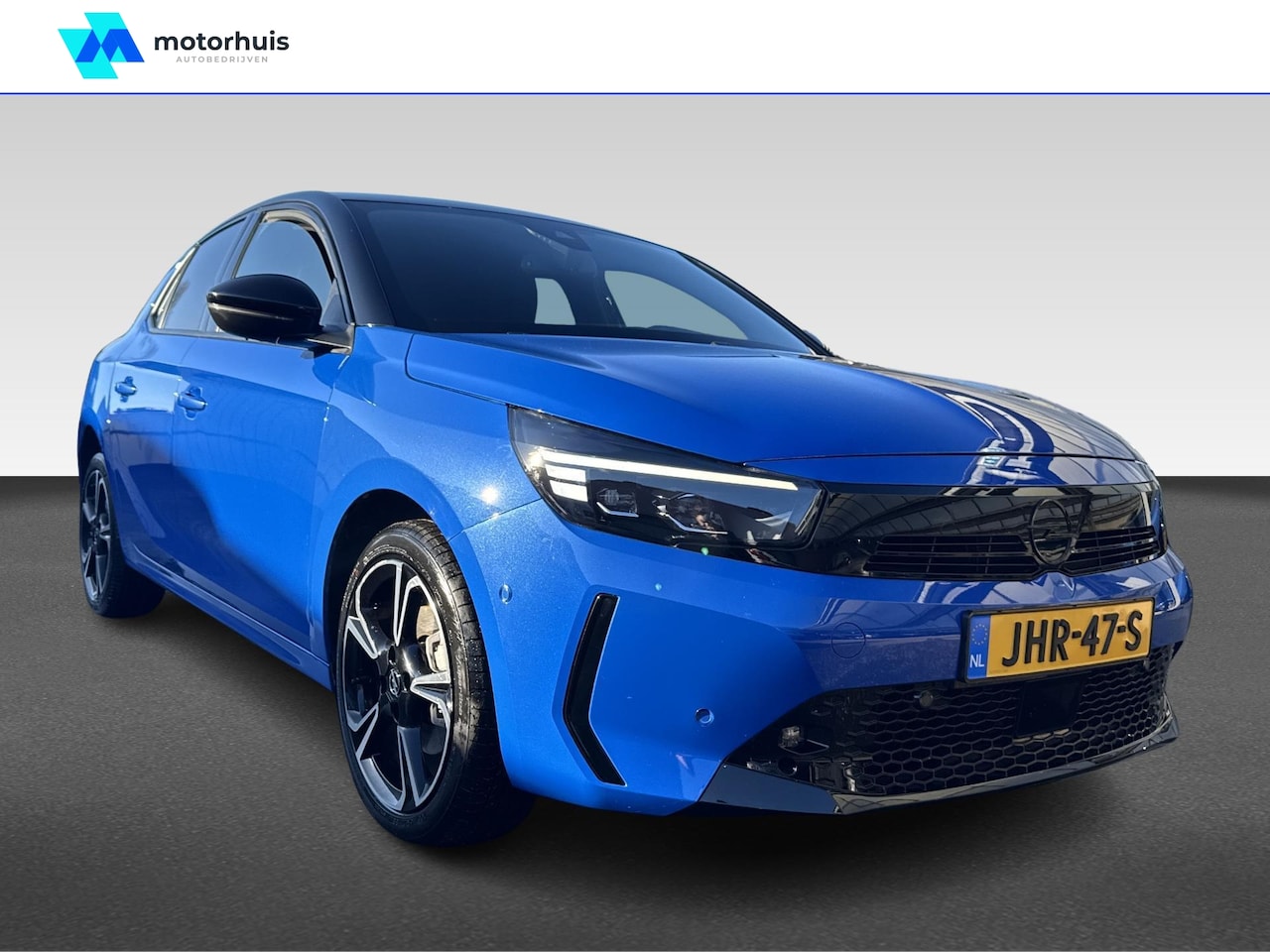 Opel Corsa - 1.2 Turbo Hybrid 130pk eDCT - AutoWereld.nl