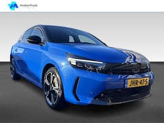 Opel Corsa - 1.2 Turbo Hybrid 130pk eDCT