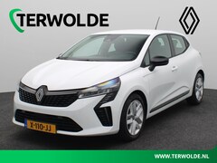 Renault Clio - TCe 90 evolution | Apple Carplay/Android Auto | Parkeersensoren | Airco |