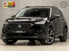 SEAT Tarraco - 1.4 TSI e-Hybrid PHEV FR 245Pk Automaat (PANORAMADAK, KUIPSTOELEN, APPLE CARPLAY, KEYLESS