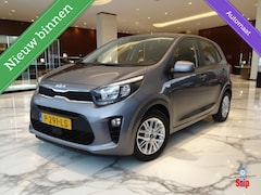 Kia Picanto - 1.0 DPi ComfortLine Automaat