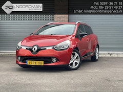 Renault Clio Estate - 1.5 dCi ECO Dynamique