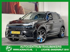 Lynk & Co 01 - 1.5 100 STUKS OP VOORRAAD VOL OPTIES 360 CAMERA ADAPTIVE CRUISE CONTROL PANORAMA SCHUIF/KA
