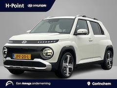 Hyundai Inster - Evolve Sky 49 kWh | €2520 Korting | 360 Camera | Stoelverwarming | Sensoren Voor & Achter