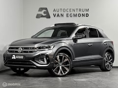 Volkswagen T-Roc - 1.5 TSI 2X R-LINE| PANO| AD. CRUISE| TREKH