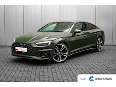 Audi A5 Sportback - 35 TFSI S edition 150PK | Stoelverwarming Voor | Lederen Bekleding | Privacy Glass | Achte