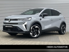 Renault Captur - 1.6 E-Tech full hybrid 145 techno