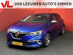 Renault Mégane - 1.6 TCe GT | Automaat | 4 Controle | Keyless | APK 07-10-2026 |