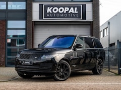 Land Rover Range Rover - 2.0 P400e LWB Autobiography | Approved Garantie |