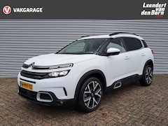 Citroën C5 Aircross - 1.2 PureTech Business Plus | Navi | Camera | Apple Carplay/Android Auto | Leer | Cruise