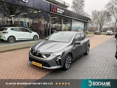 Mitsubishi Colt - 1.6 HEV Intense | Navigatie via Carplay/Android | 16 Inch | Fabrieksgarantie T/M 30-04-203