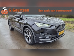 SEAT Tarraco - 1.5 TSI FR Business Intense, 7-Persoons, 360 Camera, Trekhaak, Beats,
