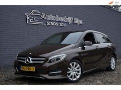 Mercedes-Benz B-klasse - 200 Prestige | Automaat | Climate | Leder