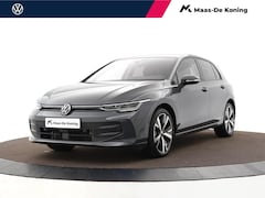 Volkswagen Golf - 1.5 204pk DSG eHybrid Life Edition · Camera · Stoel-&Stuurverwarming · Apple/Android Car P