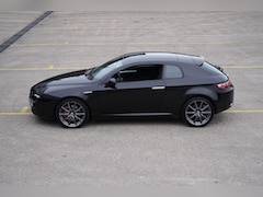 Alfa Romeo Brera - 1.7 T SkyWindow