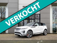 Land Rover Range Rover Evoque - P300e 309pk AWD Autobiography | Stoelventilatie | ClearSight | Head-Up Display | Elektr. t
