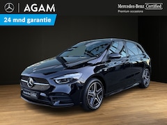 Mercedes-Benz B-klasse - 250 e Business Solution AMG Panorama dak