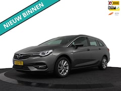 Opel Astra Sports Tourer - 1.2 T 131 pk Elegance Trekhaak/AGR/Camera/Carplay/Navi