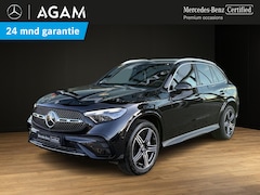 Mercedes-Benz GLC-klasse - 300e 4MATIC Sport Edition Panorama dak | Trekhaak