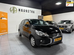 Mitsubishi Space Star - 1.2 Dynamic Airco 1e Eig , Achteruitrijcamera NL Auto NAP