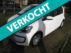 Volkswagen Up! - 1.0 move up BlueMotion