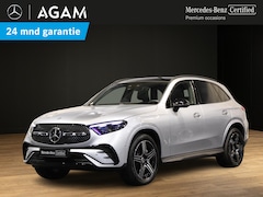 Mercedes-Benz GLC-klasse - 300e 4MATIC Sport Edition Panorama dak | Trekhaak