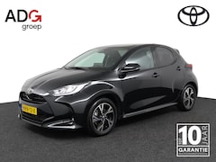 Toyota Yaris - 1.5 Hybrid 115 Dynamic | Blind Spot Monitor | Stoel / Stuurverwarming | Dodehoek detectie