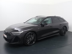 Audi A6 Avant - 2.0 e-hybrid quattro S Edition One | 299 PK | SoH 100% | Trekhaak wegklapbaar | Bang & Olu