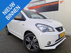 SEAT Mii - 1.0 Mii by Cosmopolitan