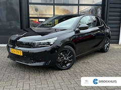 Opel Corsa - 1.2 100PK Turbo Hybrid GS | APPLE CARPLAY & ANDRIOD AUTO| ACHTERUITRIJCAMERA| LED LAMPEN|
