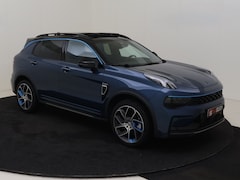 Lynk & Co 01 - 1.5 PHEV 262PK Zwarte hemel, SOH 97% (State Of Health)