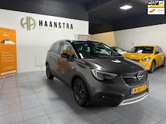 Opel Crossland X - 1.2 Edition 2020 Apple-Carplay Navi-Camera NL Auto NAP