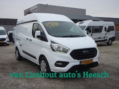 Ford Transit Custom - 320 L2H2 Trend nette auto 126969 km bj 19