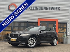 Jaguar F-Pace - 3.0 S/C Prestige AWD 35t / Navi / Bleutooth / Stoel & Stuurverwarming / Cruise Control /