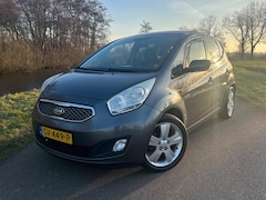 Kia Venga - 1.6 CVVT X-ecutive | Airco | Cruise | Clima | Trekhk |Schuifdak |Stoelverwarming |