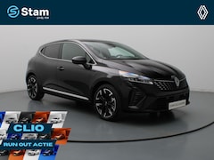 Renault Clio - Techno E-Tech Full Hybrid 145pk Camera | Cruise control | Navi | Stoel-/stuurverwarming