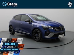 Renault Clio - Esprit Alpine E-Tech Full Hybrid 145pk 360° Camera | Adapt. cruise | Bose | Navi | Stoel-/