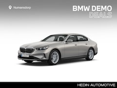 BMW i5 - eDrive40 | Bowers & Wilkins | Innovation | Driving ass. | Park ass. Plus