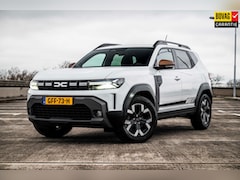 Dacia Duster - 1.2 TCe 130 mild hybrid Extreme | Airco/Clima | Cruise Control | Trekhaak | Stuur/Stoelver