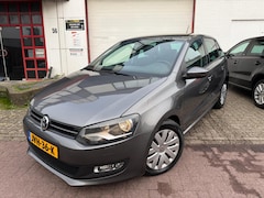 Volkswagen Polo - 1.4-16V Comfortline|NIEUW APK |AIRCO|CRUISE|CAR PLAY|NETTE AUTO|+WINTERSET|