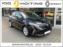 Renault Clio - 1.0 TCe 90 GPF Evolution * LM-Velgen, Parkeersensoren, Donker Glas, Stoelverwarming, Navig