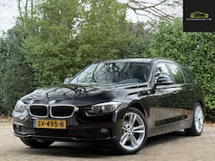 BMW 3-serie Touring - 318d aut. LCI | Nav | Led | Trekhaak