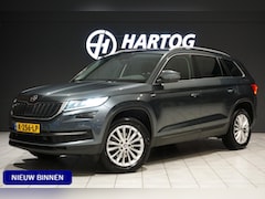 Skoda Kodiaq - 1.5 TSI Business Edition + SPORTSTOELEN / CAMERA / TREKHAAK ELEKTRISCH