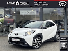 Toyota Aygo X - 1.0 VVT-i S-CVT Pulse Bi-Tone