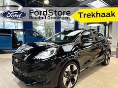 Ford Puma - EcoBoost Hybrid 155PK ST-Line X | Trekhaak | Winter Pack | Pano | 360° Camera | B&O | Matr